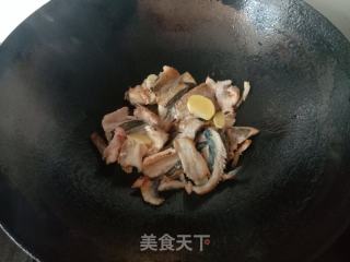 酸菜鱼的做法步骤：8