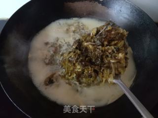 酸菜鱼的做法步骤：12