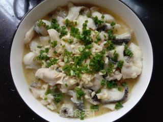 酸菜鱼的做法步骤：16