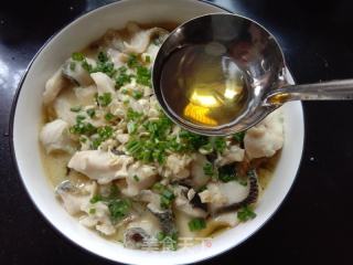 酸菜鱼的做法步骤：17
