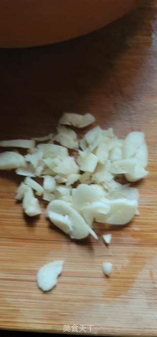 牛肉炒青瓜片的做法步骤：4