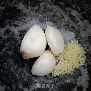 粉条白菜拌鸡胸肉的做法步骤：12