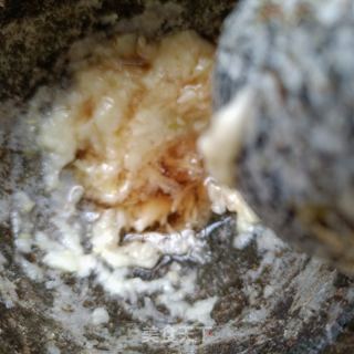 粉条白菜拌鸡胸肉的做法步骤：13