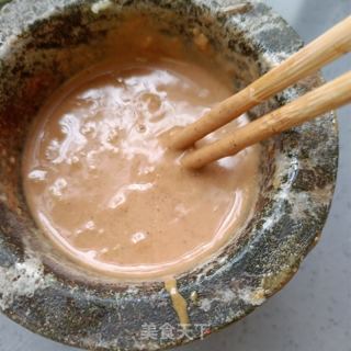 粉条白菜拌鸡胸肉的做法步骤：18