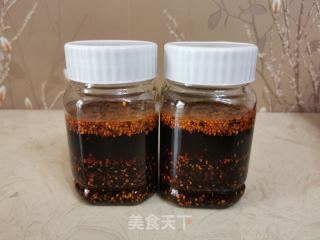 四川红油辣椒的做法