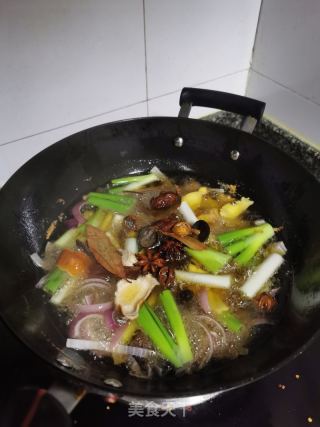 四川红油辣椒的做法步骤：3