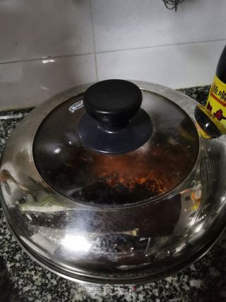 四川红油辣椒的做法步骤：15