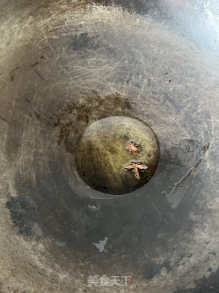 香菇烧豆腐的做法步骤：11