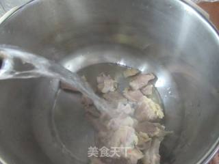 罗宋牛腩煲的做法步骤：4