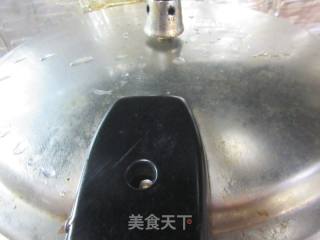 罗宋牛腩煲的做法步骤：5