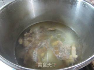 罗宋牛腩煲的做法步骤：6