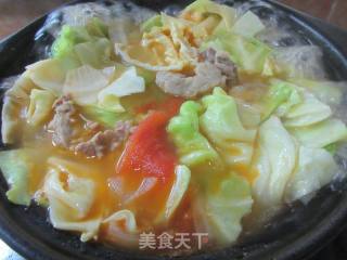 罗宋牛腩煲的做法步骤：9
