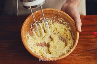 万圣节南瓜酥的做法步骤：3