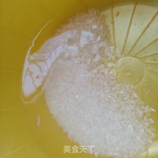 紫玉米粥的做法步骤：4