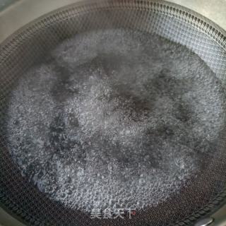 芸豆丝拌鸡胸肉的做法步骤：5