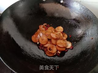 红烧素鸡的做法步骤：4