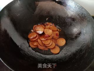 红烧素鸡的做法步骤：5