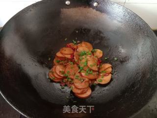 红烧素鸡的做法步骤：6