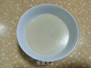 核桃芝麻苏打饼干的做法步骤：1