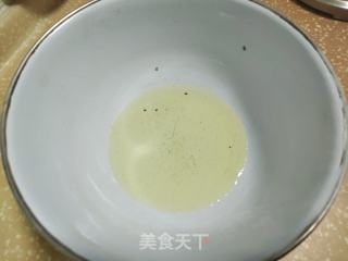 核桃芝麻苏打饼干的做法步骤：5
