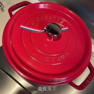 黄玉米莲藕排骨汤的做法步骤：10