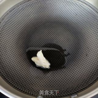 辣炒莲花白的做法步骤：6