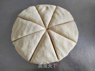 手抓饼的做法步骤：6