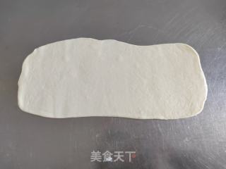 手抓饼的做法步骤：7