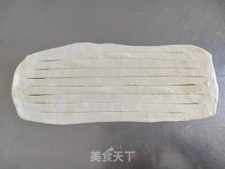 手抓饼的做法步骤：8