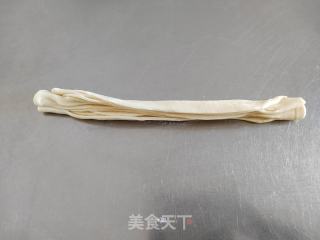 手抓饼的做法步骤：9