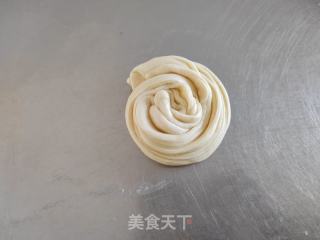 手抓饼的做法步骤：10