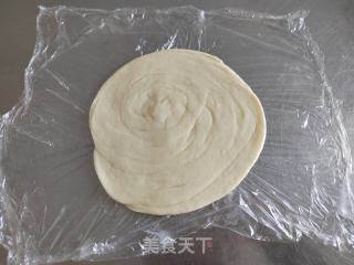 手抓饼的做法步骤：12