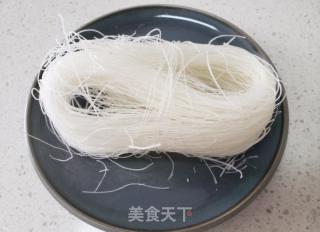 热炒三丝的做法步骤：3
