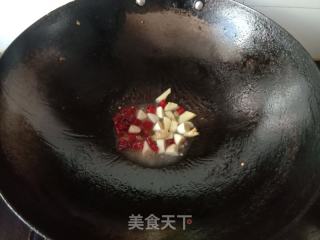 香辣蟹的做法步骤：5