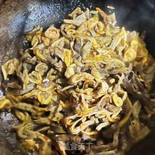 羊杂汤的做法步骤：4