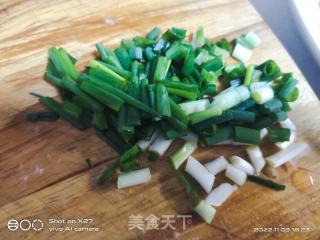 鸡肉红烧腐竹的做法步骤：4