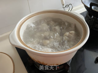 酱猪蹄的做法步骤：2