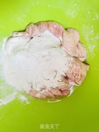 不用卤料包就可以做的 | 闽式卤肥肠的做法步骤：1