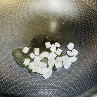 不用卤料包就可以做的 | 闽式卤肥肠的做法步骤：4