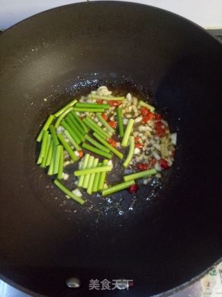 干锅大虾的做法步骤：5