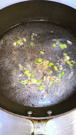 羊肉杂面汤的做法步骤：6