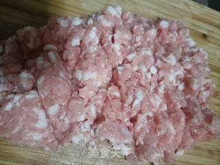 白菜猪肉饺子的做法步骤：5