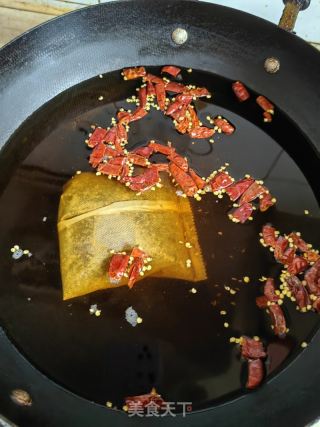 家庭版好卤味的做法步骤：1