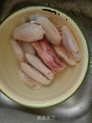 家庭版好卤味的做法步骤：3