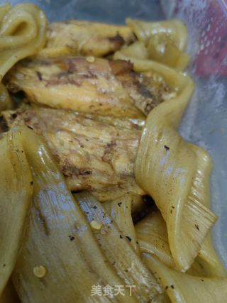 家庭版好卤味的做法步骤：5