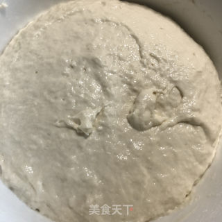 葱花烧饼的做法步骤：2