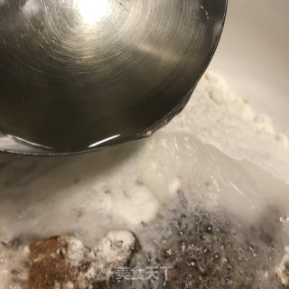 葱花烧饼的做法步骤：4