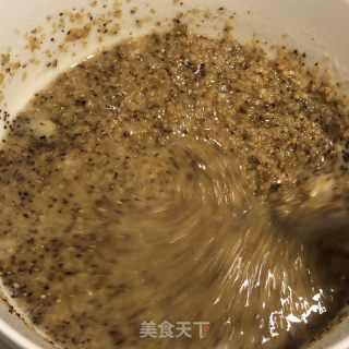 葱花烧饼的做法步骤：5