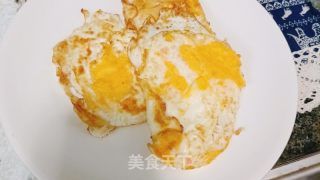 鸡肉汉堡的做法步骤：1