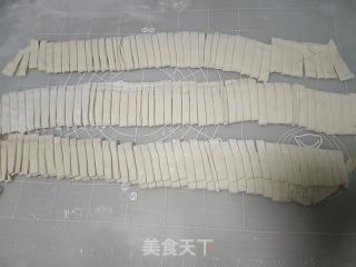 手工面条的制作的做法步骤：5